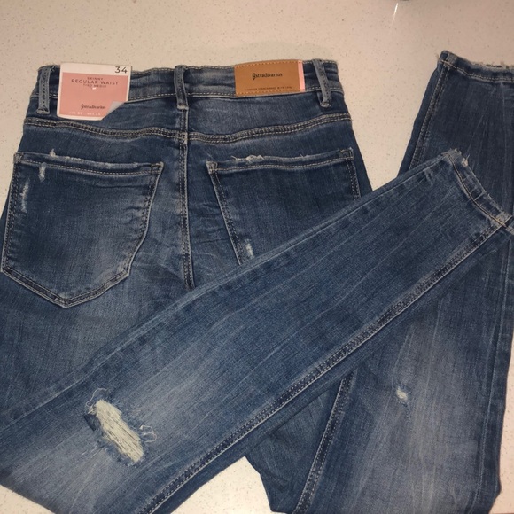 Stradivarius Women’s Jeans - Picture 2 of 2